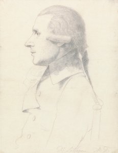 Portrét Dr. Lathama, M. D. od William Daniell