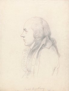 Portrét Uzziaha Humphreyho od William Daniell