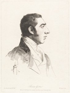  od William Daniell