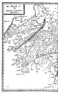 Vypuštěné močály, 1662, 1903