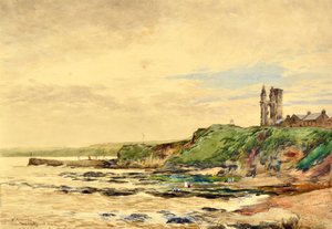 St Andrews (akvarel)