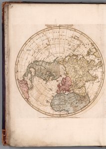 Složený atlas světa, William Faden (14383007)