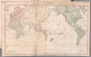 Složený atlas světa, William Faden (14383010)