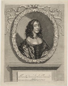  od William Faithorne