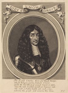  od William Faithorne