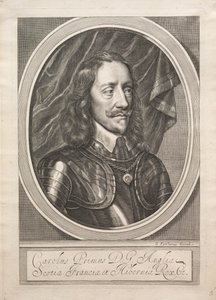 Karel I