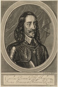  od William Faithorne