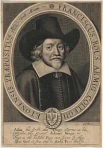  od William Faithorne