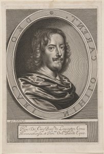  od William Faithorne