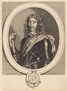 Henry Somerset, 1. vévoda z Beaufortu, K.G.