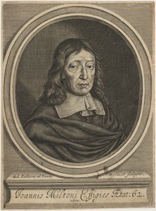  od William Faithorne