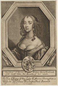  od William Faithorne