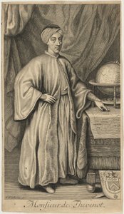  od William Faithorne