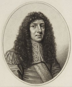  od William Faithorne
