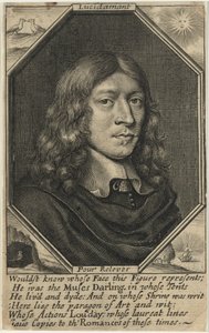  od William Faithorne