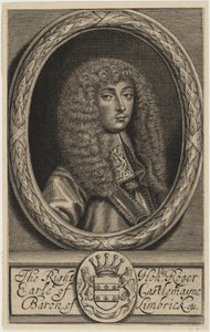  od William Faithorne