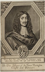  od William Faithorne