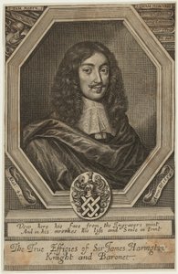  od William Faithorne