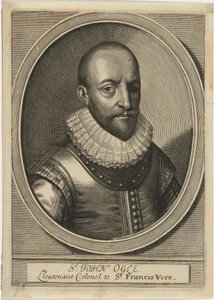  od William Faithorne