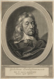  od William Faithorne