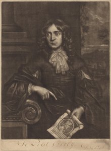  od William Faithorne