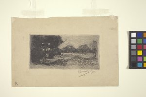 Krajina (lept)