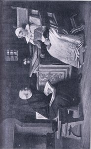 Lady Jane Grayová ve věži, ilustrace z The World