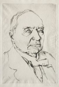 Joseph G. Butler, Jr.; od William George Reindel