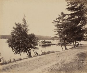 Jezero Shawanese