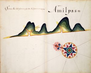 Amilpas od William Hack