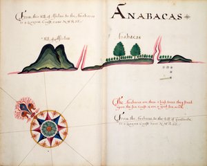 Anabacas od William Hack