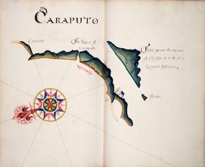 Caraputo od William Hack