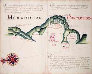 Heradura [a] Conception od William Hack