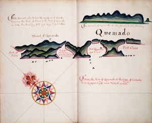 Quemado od William Hack