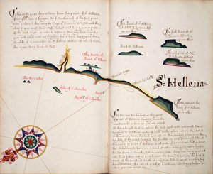 Svatá Hellena od William Hack