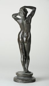 Ráno od William Hamo Thornycroft