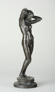 Ráno od William Hamo Thornycroft