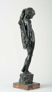 Lázeň od William Hamo Thornycroft