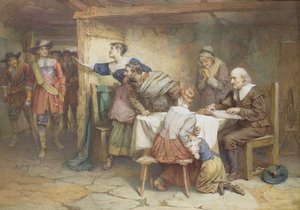 Covenanters
