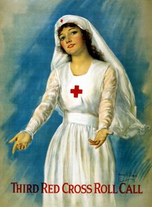Třetí seznam Červeného kříže, 1918