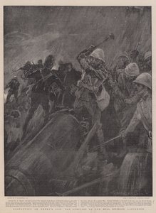 Zničení Enemy