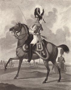 Nová jmenování plavčíků, 1821, 1909 od William Heath