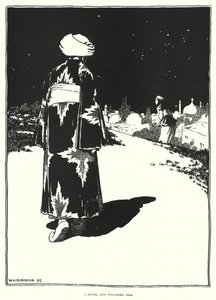 Závěsný od William Heath Robinson