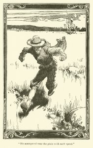 Ilustrace pro Dona Quijota (litho) od William Heath Robinson