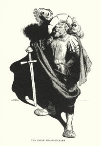 Závěsný od William Heath Robinson