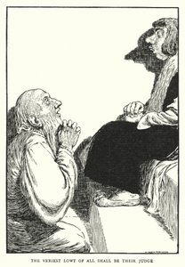 Závěsný od William Heath Robinson