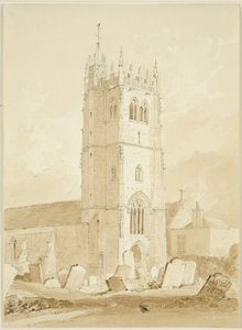 Závěsný od William Henry Bartlett