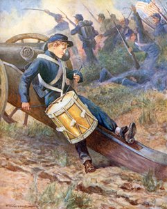  od William Henry Charles Groome
