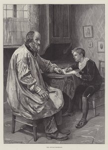 Soukromý tajemník od William Henry Charles Groome