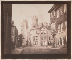  od William Henry Fox Talbot